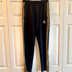 NWOT - Boys/Small Men’s Adidas Track Sport Pants